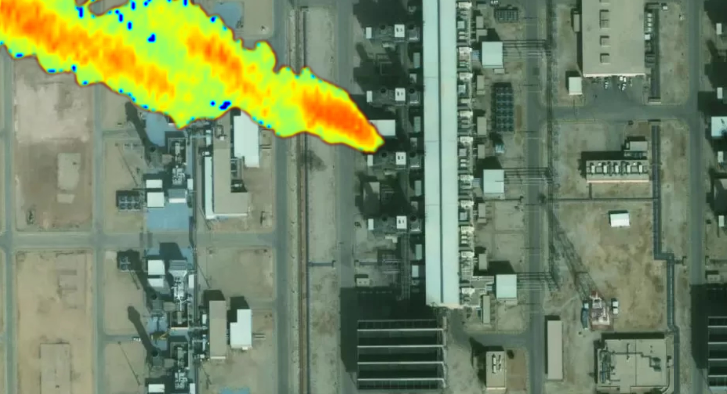 Image for Nitrogen Dioxide (NO2) Detection
